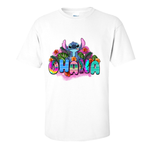 Ohana T-Shirt