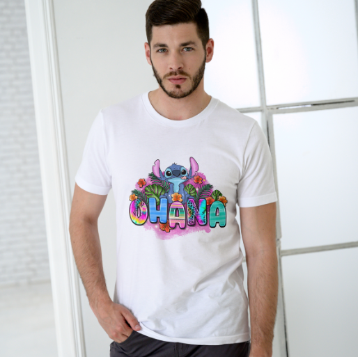 Ohana T-Shirt