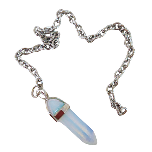 Opalite Pendulum