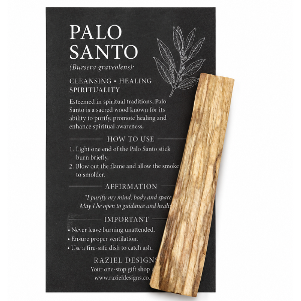 Palo Santo