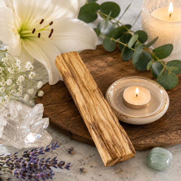 Palo Santo