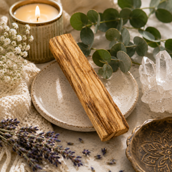 Palo Santo