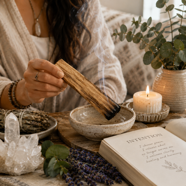 Palo Santo