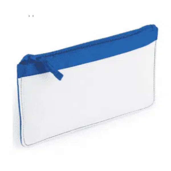 Short Pencil Bag