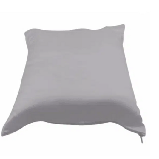 Pillow Case White  With pillow inner 29cm x 29cm