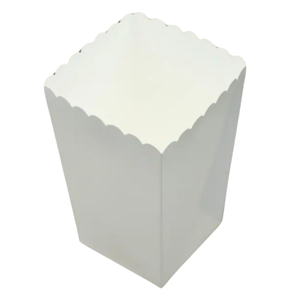 Party Popcorn Box 9cm x 14cm