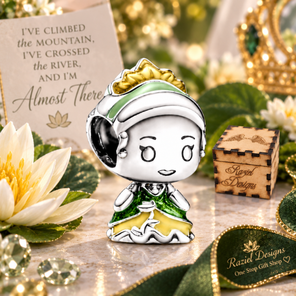 Princess Tiana
