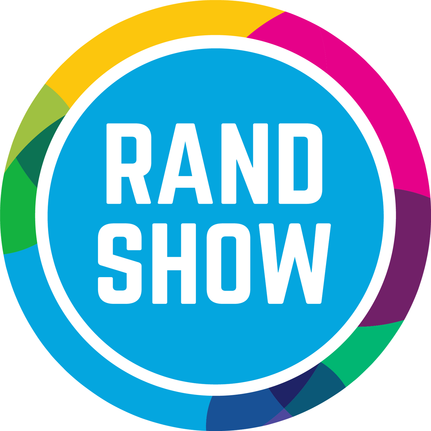 Rand Show 2–6 April 2026