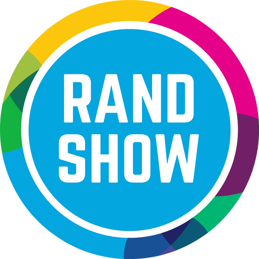 Rand Show 2–6 April 2026