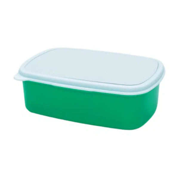 Rectangle Lunchbox