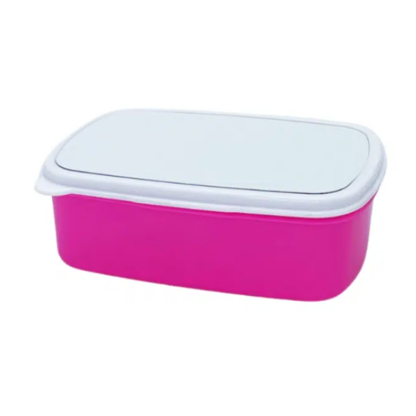 Rectangle Lunchbox