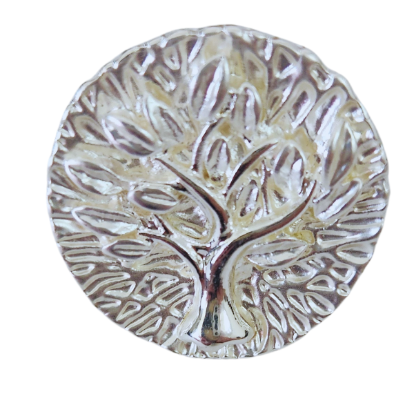 Sacred Balance Tree of Life Ring