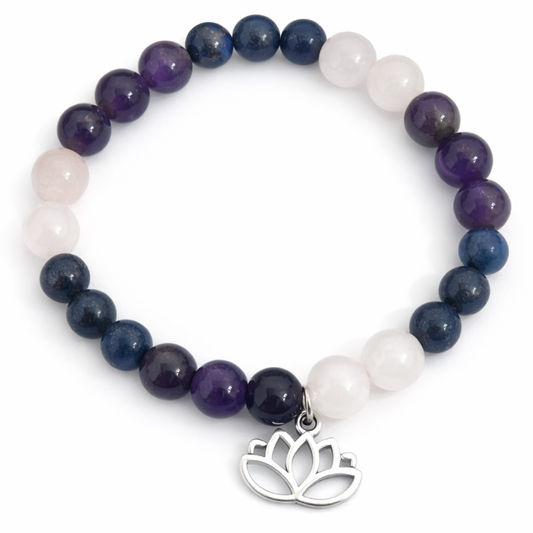 Sacred Bloom Bracelet