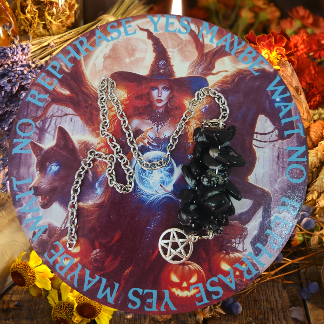 Shadowbalance Pendulum