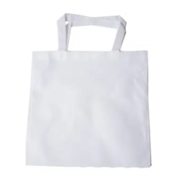 Shopping Bags Fabric Polyester 35 cm x 35 cm