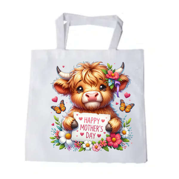 Shopping Bags Fabric Polyester 35 cm x 35 cm