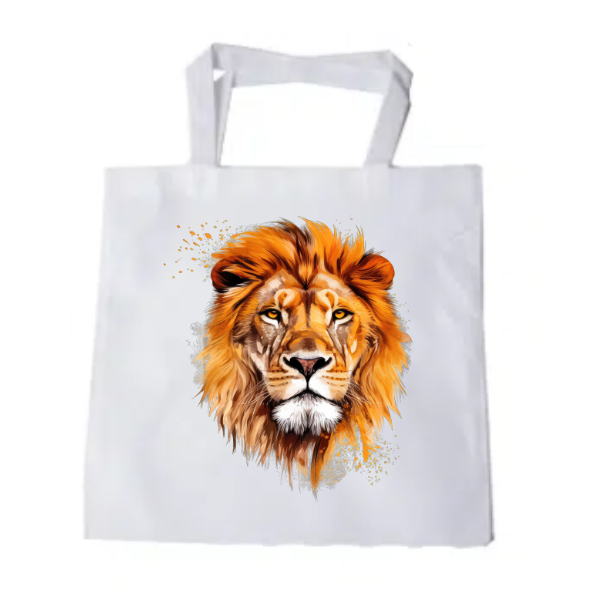 Shopping Bags Fabric Polyester 35 cm x 35 cm