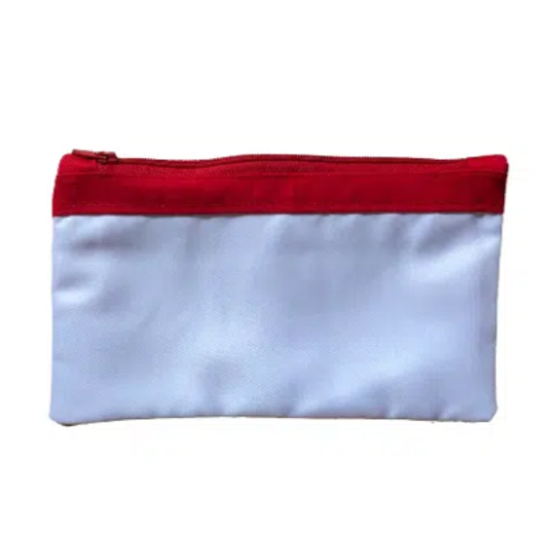 Short Pencil Bag