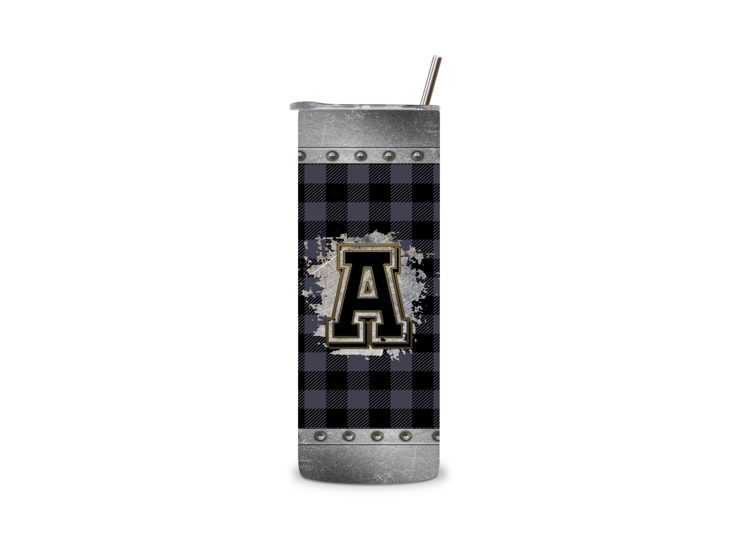 DAD 20 oz Skinny Tumbler