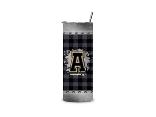 DAD 20 oz Skinny Tumbler