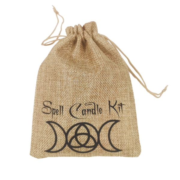 Spell Candle Kit