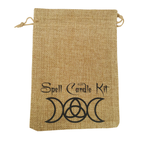 Spell Candle Kit