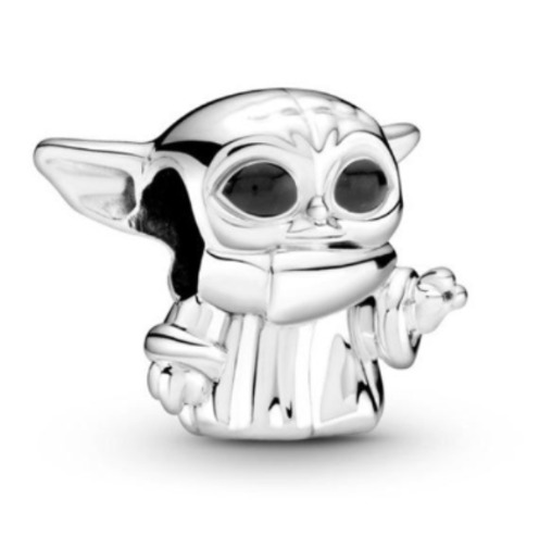 Star Wars - Baby Yoda (Grogu)