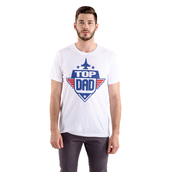 Top Dad T-Shirt