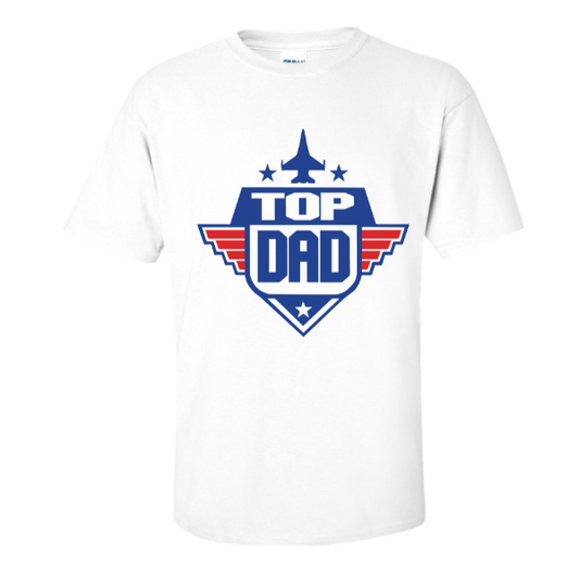 Top Dad T-Shirt