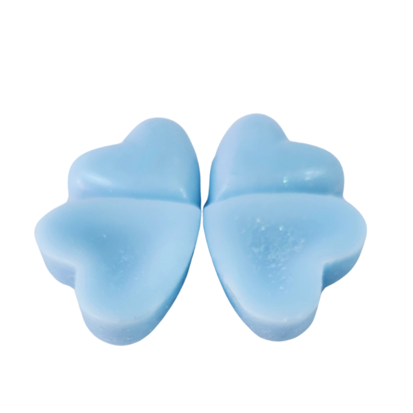 Tranquil Seas Pina Colada Wax Melts