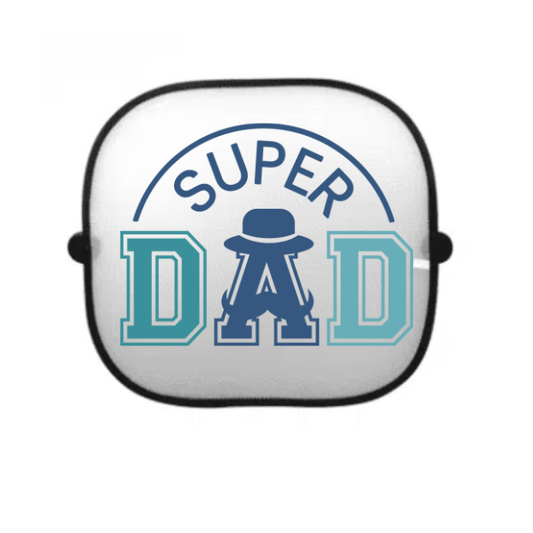 Super Dad Sunshade