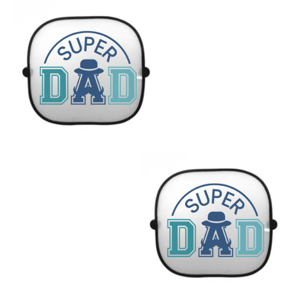 Super Dad Sunshade