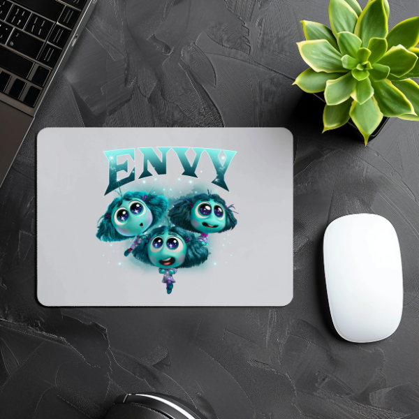 Envy Themed Mouse Pad