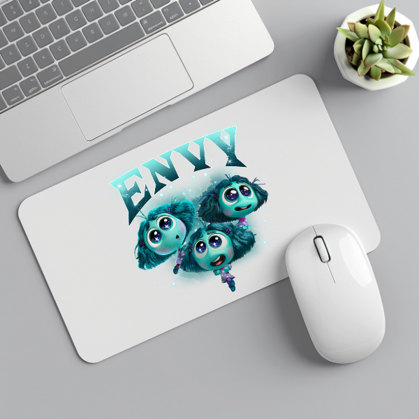 Envy Themed Mouse Pad