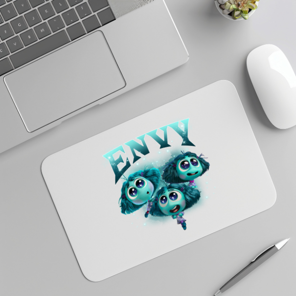 Envy Themed Mouse Pad