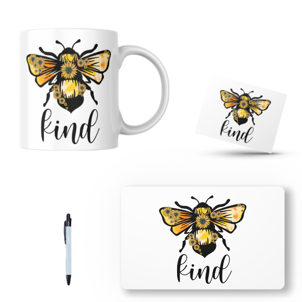 Bee Kind Gift Set