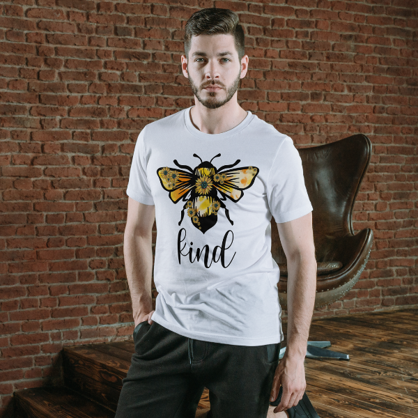 Be Kind T-Shirt