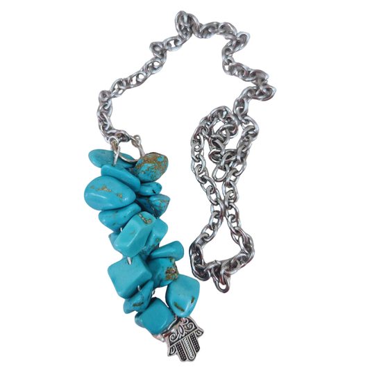 Wisdomkeeper Pendulum