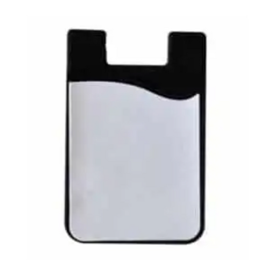 Card Holder Silicone Cell Phone Holder