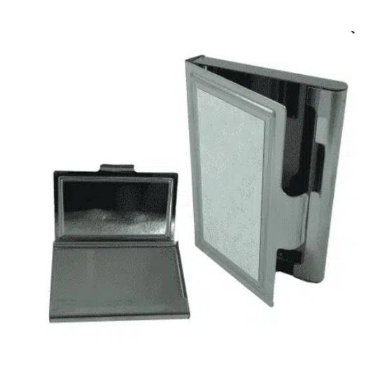 Metal Card Holder