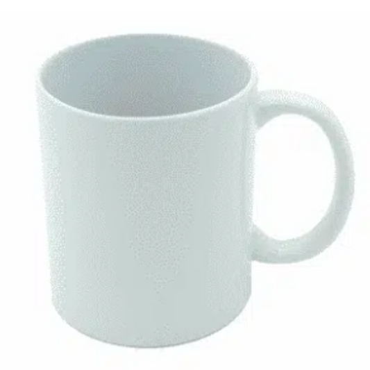 Standard 11 Oz Coffee Mug